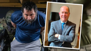 Alexei Schacht, abogado estadounidense que representa a José Adolfo Macías Villamar, alias 'Fito', confirmó en entrevista con Primicias que el Departamento de Justicia de Estados Unidos está ultimando los trámites para solicitar formalmente su extradición.