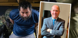Alexei Schacht, abogado estadounidense que representa a José Adolfo Macías Villamar, alias 'Fito', confirmó en entrevista con Primicias que el Departamento de Justicia de Estados Unidos está ultimando los trámites para solicitar formalmente su extradición.