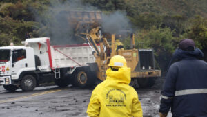 El Gobierno Nacional declaró este jueves el estado de emergencia en las provincias de Zamora Chinchipe y Napo, como respuesta a los severos daños ocasionados por las lluvias que azotan la Amazonía ecuatoriana.