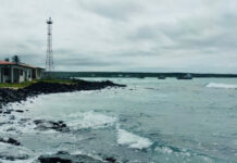 El Instituto Oceanográfico y Antártico de la Armada del Ecuador (Inocar) informó este lunes 29 de julio que no existe amenaza de tsunami para las costas ecuatorianas, tras el terremoto de magnitud 7,4 que se registró en las islas Kuriles, al este de Rusia.