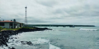 El Instituto Oceanográfico y Antártico de la Armada del Ecuador (Inocar) informó este lunes 29 de julio que no existe amenaza de tsunami para las costas ecuatorianas, tras el terremoto de magnitud 7,4 que se registró en las islas Kuriles, al este de Rusia.