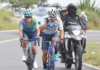 Richard Huera, ciclista ecuatoriano, fue embestido por un vehículo mientras entrenaba en la vía. El accidente ocurrió en horas de la mañana del 30 de junio, durante su entrenamiento rutinario. Huera fue trasladado de inmediato a una casa de salud donde se descartaron fracturas y lesiones de gravedad.
