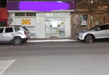 La tarde del 8 de julio, aproximadamente a las 16h30, el cantón de Cevallos, fue escenario de un asalto que ha dejado a la comunidad local en estado de alerta. Un grupo de delincuentes irrumpió en una Cooperativa de Ahorro y Crédito y logró sustraer alrededor de 6.000 dólares en efectivo, sin que hasta el momento se reporten víctimas fatales o personas gravemente heridas.