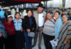 El Concejo Municipal de Riobamba aprobó este martes 15 de julio, una reforma histórica que otorga mayor estabilidad y seguridad jurídica a los comerciantes de los mercados municipales. La sesión extraordinaria se realizó en el Mercado Simón Bolívar (San Alfonso), donde el alcalde John Vinueza presentó el Proyecto de Ordenanza Reformatoria a la Ordenanza 022-2015.