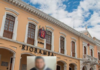 Un funcionario del Municipio de Riobamba fue capturado en flagrancia por presuntamente exigir 200 dólares a un adulto mayor a cambio de una supuesta "asesoría" sobre permisos de construcción. El hecho ocurrió el pasado martes, en la comunidad de Corona Real, donde la víctima denunció el intento de extorsión a las autoridades.