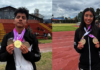 Chimborazo cerró con orgullo su participación en los I Juegos Nacionales de Ciclo Juvenil 2025 con 28 medallas, la competencia se desarrolló en diferentes sedes del país, permitiendo a la provincia medir su nivel frente a delegaciones de alto rendimiento y consolidar su presencia en el escenario nacional.