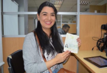 El Registro Civil del Ecuador realizará una jornada extraordinaria de atención para el servicio de pasaportes este sábado 26 de julio, desde las 08h00 hasta las 14h00, en 25 agencias ubicadas en 22 provincias del país.