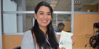 El Registro Civil del Ecuador realizará una jornada extraordinaria de atención para el servicio de pasaportes este sábado 26 de julio, desde las 08h00 hasta las 14h00, en 25 agencias ubicadas en 22 provincias del país.