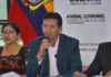 El Gobierno Autónomo Descentralizado de la provincia de Bolívar convoca a toda la ciudadanía a participar activamente en la Audiencia Pública de Rendición de Cuentas del Ejercicio Fiscal 2024, cumpliendo con lo establecido por la Constitución del Ecuador, la Ley Orgánica de Participación Ciudadana y las resoluciones emitidas por el Consejo de Participación Ciudadana y Control Social (CPCCS).