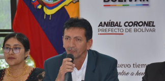 El Gobierno Autónomo Descentralizado de la provincia de Bolívar convoca a toda la ciudadanía a participar activamente en la Audiencia Pública de Rendición de Cuentas del Ejercicio Fiscal 2024, cumpliendo con lo establecido por la Constitución del Ecuador, la Ley Orgánica de Participación Ciudadana y las resoluciones emitidas por el Consejo de Participación Ciudadana y Control Social (CPCCS).