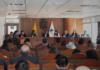 Los tribunales de Admisión de la Corte Constitucional (CC) conocieron tres acciones públicas de inconstitucionalidad presentadas en contra de la Ley de Solidaridad Nacional, publicada en el Registro Oficial Suplemento 56 del 10 de junio de 2025.