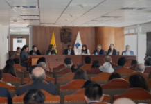 Los tribunales de Admisión de la Corte Constitucional (CC) conocieron tres acciones públicas de inconstitucionalidad presentadas en contra de la Ley de Solidaridad Nacional, publicada en el Registro Oficial Suplemento 56 del 10 de junio de 2025.
