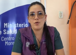 Con el fin de proteger a la población vulnerable ante las actuales variantes del COVID-19, el Distrito de Salud de Pastaza inició en junio una campaña de vacunación estacional que se extenderá hasta diciembre de 2025. Así lo informó Ruth Peñaranda, responsable del programa de inmunización, quien destacó que el virus aún sigue provocando fallecimientos, por lo que la prevención sigue siendo una prioridad sanitaria.