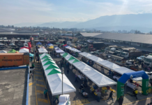 Centrándose en la transparencia, la generación de confianza y el fortalecimiento de los vínculos con la ciudadanía, la Empresa Pública Mercado de Productores Agrícolas Mayoristas San Pedro de Riobamba (EMMPA) presentó su informe de rendición de cuentas correspondiente al periodo 2024.