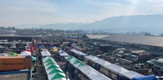 Centrándose en la transparencia, la generación de confianza y el fortalecimiento de los vínculos con la ciudadanía, la Empresa Pública Mercado de Productores Agrícolas Mayoristas San Pedro de Riobamba (EMMPA) presentó su informe de rendición de cuentas correspondiente al periodo 2024.