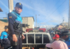En un operativo desarrollado por las brigadas de control del Municipio de Riobamba, se logró el rescate de 23 perritos y 8 gatitos que estaban siendo comercializados de manera ilegal, en contravención a la normativa local que prohíbe esta práctica y la considera una forma de maltrato animal.