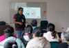 En Riobamba se ha iniciado un proceso de capacitación ante la falta de formación continua y técnica en temas de higiene y manipulación de alimentos para los comerciantes que operan en estos espacios.