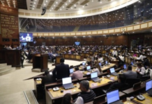 En una jornada decisiva para la provincia de Chimborazo, la Asamblea Nacional del Ecuador resolvió archivar el proyecto de Ley de Fijación de Límites Territoriales Internos, una propuesta que durante años generó controversias y preocupaciones sobre posibles afectaciones a la soberanía territorial de varias provincias.