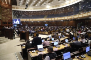 En una jornada decisiva para la provincia de Chimborazo, la Asamblea Nacional del Ecuador resolvió archivar el proyecto de Ley de Fijación de Límites Territoriales Internos, una propuesta que durante años generó controversias y preocupaciones sobre posibles afectaciones a la soberanía territorial de varias provincias.