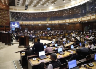 En una jornada decisiva para la provincia de Chimborazo, la Asamblea Nacional del Ecuador resolvió archivar el proyecto de Ley de Fijación de Límites Territoriales Internos, una propuesta que durante años generó controversias y preocupaciones sobre posibles afectaciones a la soberanía territorial de varias provincias.