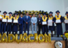 La Coordinación Zonal 3 del Ministerio de Educación conmemoró con orgullo la graduación de 25.681 estudiantes que han culminado su formación en Educación General Media y Bachillerato, consolidando un importante avance educativo en la región.