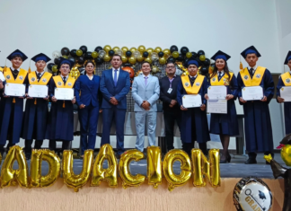 La Coordinación Zonal 3 del Ministerio de Educación conmemoró con orgullo la graduación de 25.681 estudiantes que han culminado su formación en Educación General Media y Bachillerato, consolidando un importante avance educativo en la región.