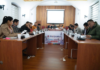 El Concejo Municipal de Riobamba aprobó en sesión extraordinaria N.º 066, una serie de reformas a la Ordenanza 007-2023, norma que regula el uso de los símbolos cantonales y la promoción del civismo en espacios públicos.