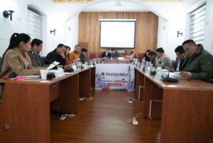 El Concejo Municipal de Riobamba aprobó en sesión extraordinaria N.º 066, una serie de reformas a la Ordenanza 007-2023, norma que regula el uso de los símbolos cantonales y la promoción del civismo en espacios públicos.