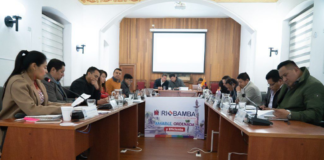El Concejo Municipal de Riobamba aprobó en sesión extraordinaria N.º 066, una serie de reformas a la Ordenanza 007-2023, norma que regula el uso de los símbolos cantonales y la promoción del civismo en espacios públicos.