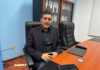 El pasado 5 de julio de 2025, en una entrevista concedida a nuestro medio comunicación, Fabián Cazorla, presidente de la Cooperativa de Ahorro y Crédito Educadores de Chimborazo, dio a conocer importantes novedades sobre la institución, entre ellas la posesión de la nueva directiva y los planes estratégicos a corto y mediano plazo.