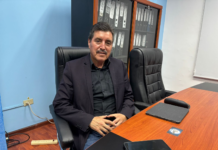El pasado 5 de julio de 2025, en una entrevista concedida a nuestro medio comunicación, Fabián Cazorla, presidente de la Cooperativa de Ahorro y Crédito Educadores de Chimborazo, dio a conocer importantes novedades sobre la institución, entre ellas la posesión de la nueva directiva y los planes estratégicos a corto y mediano plazo.