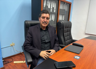 El pasado 5 de julio de 2025, en una entrevista concedida a nuestro medio comunicación, Fabián Cazorla, presidente de la Cooperativa de Ahorro y Crédito Educadores de Chimborazo, dio a conocer importantes novedades sobre la institución, entre ellas la posesión de la nueva directiva y los planes estratégicos a corto y mediano plazo.
