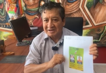 La Casa de la Cultura Ecuatoriana "Benjamín Carrión", núcleo de Pastaza, vive un nuevo proceso democrático. El presidente actual de la institución, Edwin Francisco Aguirre, anunció que el Tribunal Electoral Interno ha calificado oficialmente dos listas para las elecciones del nuevo directorio, programadas para el sábado 16 de agosto de 2025, entre las 08h00 y 17h00.