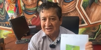 La Casa de la Cultura Ecuatoriana "Benjamín Carrión", núcleo de Pastaza, vive un nuevo proceso democrático. El presidente actual de la institución, Edwin Francisco Aguirre, anunció que el Tribunal Electoral Interno ha calificado oficialmente dos listas para las elecciones del nuevo directorio, programadas para el sábado 16 de agosto de 2025, entre las 08h00 y 17h00.