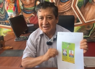 La Casa de la Cultura Ecuatoriana "Benjamín Carrión", núcleo de Pastaza, vive un nuevo proceso democrático. El presidente actual de la institución, Edwin Francisco Aguirre, anunció que el Tribunal Electoral Interno ha calificado oficialmente dos listas para las elecciones del nuevo directorio, programadas para el sábado 16 de agosto de 2025, entre las 08h00 y 17h00.