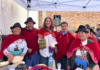 La comunidad Chiquizungo, del pueblo Waranka, en la parroquia Simiatug (Guaranda), contará con un Centro Integral de Comercialización, Capacitación y Promoción Turística gracias a un financiamiento no reembolsable de $350.000 entregado por la Secretaría de Gestión y Desarrollo de Pueblos y Nacionalidades (SGDPN).