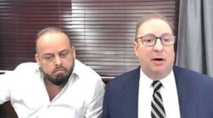 Xavier Edmundo Jordán Mendoza, requerido por la justicia ecuatoriana, ha solicitado comparecer ante la Comisión de Fiscalización de la Asamblea Nacional, al igual que lo hizo este jueves 17 de julio el convicto Daniel Salcedo. Jordán especificó que se presentaría de manera telemática porque se encuentra fuera del país.