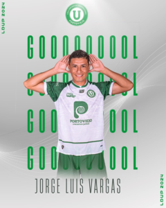 Jorge Luis Vargas, exmediocampista de Liga de Portoviejo, fue asesinado en un violento ataque armado registrado en plena vía pública, en la ciudad de Portoviejo.  Su nombre se suma a la trágica lista de deportistas que han perdido la vida en medio del caos social que golpea a Ecuador.