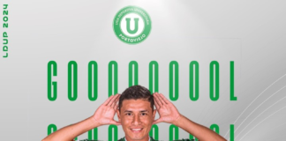 Jorge Luis Vargas, exmediocampista de Liga de Portoviejo, fue asesinado en un violento ataque armado registrado en plena vía pública, en la ciudad de Portoviejo.  Su nombre se suma a la trágica lista de deportistas que han perdido la vida en medio del caos social que golpea a Ecuador.