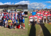 Lo que comenzó como una competencia entre viejos amigos se ha transformado, con el paso del tiempo, en un evento deportivo de tradición, identidad y pertenencia. El Campeonato de Fútbol 11 de Exalumnos, organizado por ED T Grupo Deportivo, cerró una nueva edición dejando expuesto el nivel competitivo de los equipos, en un torneo que se ha ganado un espacio en la agenda deportiva local.