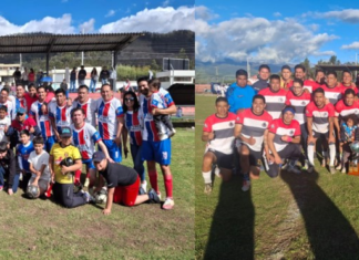 Lo que comenzó como una competencia entre viejos amigos se ha transformado, con el paso del tiempo, en un evento deportivo de tradición, identidad y pertenencia. El Campeonato de Fútbol 11 de Exalumnos, organizado por ED T Grupo Deportivo, cerró una nueva edición dejando expuesto el nivel competitivo de los equipos, en un torneo que se ha ganado un espacio en la agenda deportiva local.