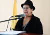 Un simple error en una transacción bancaria, que en otras circunstancias podría haberse resuelto de manera privada y discreta, se ha convertido en un foco de atención en la provincia de Cotopaxi y más allá, debido a la denuncia pública realizada por la prefecta Lourdes Tibán.