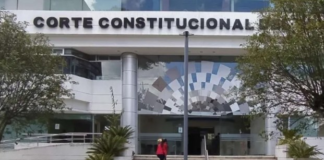 Santiago Carrasco, presidente de la Federación Médica Ecuatoriana (FME), cuestiona que la Ley de Integridad Pública no fue socializada con los gremios de la salud por lo que no pudieron hacer observaciones y hay preocupación sobre cómo van a funcionar las reformas vigentes.