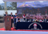 Este 4 de julio de 2025, en un acto cargado de emotividad y compromiso institucional, la Universidad Estatal de Bolívar (UEB) celebró su Trigésimo Sexto Aniversario de creación, consolidándose como una de las instituciones emblemáticas de educación superior en la región central del país.