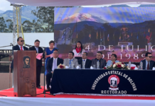 Este 4 de julio de 2025, en un acto cargado de emotividad y compromiso institucional, la Universidad Estatal de Bolívar (UEB) celebró su Trigésimo Sexto Aniversario de creación, consolidándose como una de las instituciones emblemáticas de educación superior en la región central del país.