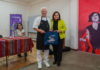 El 9 de julio de 2025, en un ambiente de entusiasmo y creatividad, se llevó a cabo la inauguración del Curso de Panadería y Pastelería, un evento que busca fortalecer las capacidades productivas de la comunidad, promover el talento local y generar nuevas oportunidades de desarrollo en el cantón.