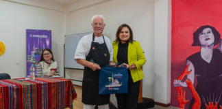 El 9 de julio de 2025, en un ambiente de entusiasmo y creatividad, se llevó a cabo la inauguración del Curso de Panadería y Pastelería, un evento que busca fortalecer las capacidades productivas de la comunidad, promover el talento local y generar nuevas oportunidades de desarrollo en el cantón.