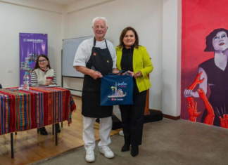 El 9 de julio de 2025, en un ambiente de entusiasmo y creatividad, se llevó a cabo la inauguración del Curso de Panadería y Pastelería, un evento que busca fortalecer las capacidades productivas de la comunidad, promover el talento local y generar nuevas oportunidades de desarrollo en el cantón.