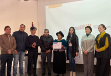 El 11 de julio de 2025, el Ministerio de Agricultura y Ganadería (MAG), a través de su Dirección Distrital en Chimborazo, realizó una jornada clave para el fortalecimiento del sector agropecuario, presentando oficialmente la herramienta de Diagnóstico Integral Organizativo (DIO).