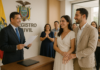 El matrimonio ya no es el mismo en Ecuador. Así lo revela la más reciente publicación del Instituto Nacional de Estadística y Censos (INEC), que cada mayo presenta una radiografía de los vínculos conyugales en el país. Los datos de 2024 confirman una tendencia clara: menos personas deciden casarse y más optan por el divorcio, reflejando profundas transformaciones culturales y sociales.